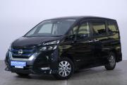 Nissan Serena V (C27) Омск  - изображение 27