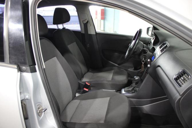 Volkswagen Polo V с пробегом 2012 года, цена 749 000 рублей, 273000 км, седан, Автокод Объявления