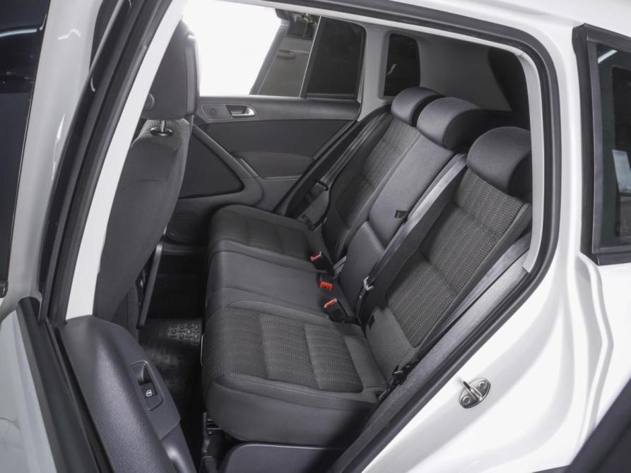 Volkswagen Tiguan I Рестайлинг Ростов-на-Дону  - изображение 9