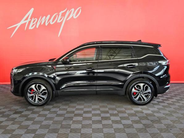 Chery Tiggo 7 Pro Max I Рестайлинг с пробегом 2024 года, цена 2 115 000 рублей, 14710 км, внедорожник, Автокод Объявления