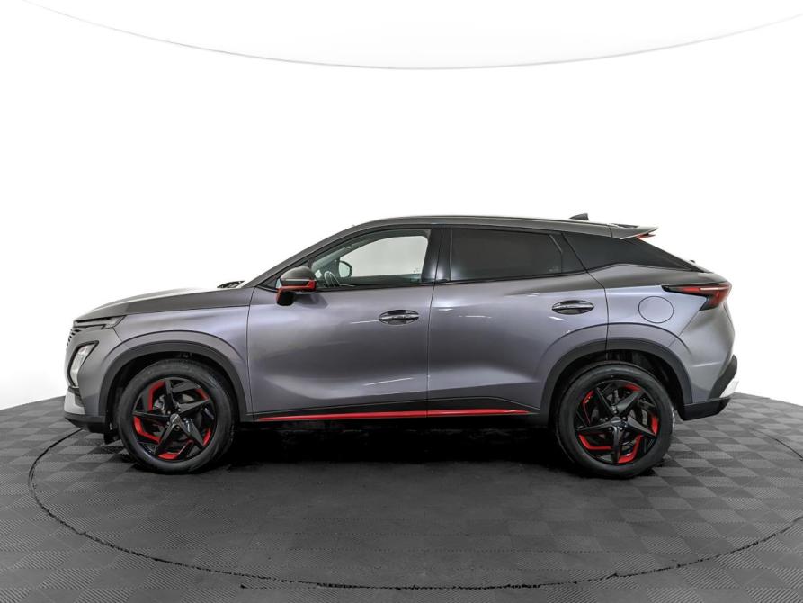 Omoda C5 I Москва  - изображение 8