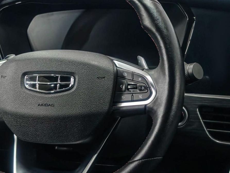 Geely Tugella I Рестайлинг Ростов-на-Дону  - изображение 19