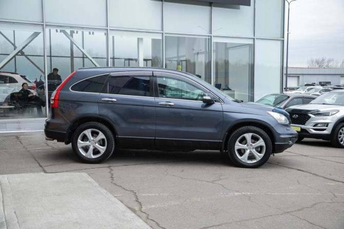 Honda CR-V III Рестайлинг с пробегом 2012 года, цена 1 285 000 рублей, 340000 км, внедорожник, Автокод Объявления