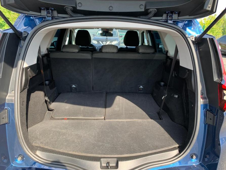 Renault Scenic IV Чебоксары  - изображение 36