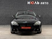 BMW 5 серии VI (F10/F11/F07) Екатеринбург  - изображение 21