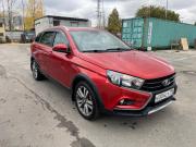 Lada (ВАЗ) Vesta I Санкт-Петербург  - изображение 11
