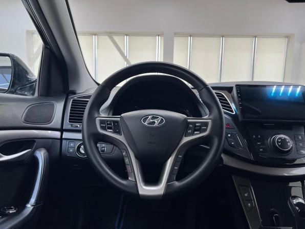 Hyundai i40 I с пробегом 2014 года, цена 1 149 000 рублей, 250874 км, седан, Автокод Объявления