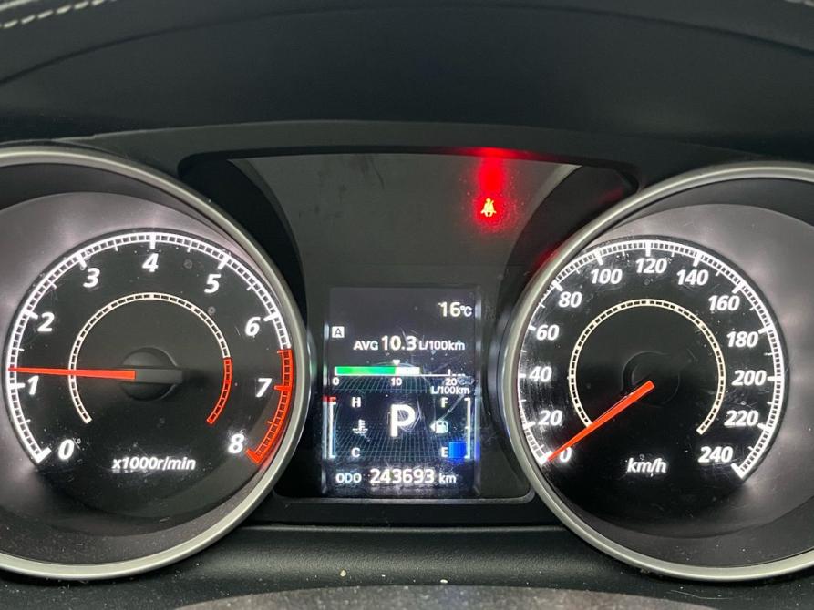 Mitsubishi Outlander II Рестайлинг Санкт-Петербург  - изображение 6
