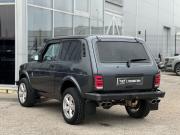 Lada (ВАЗ) 2121 (4x4) I Рестайлинг (2020) Самара  - изображение 21