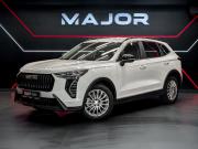 Haval Jolion I Рестайлинг Москва  - изображение 30