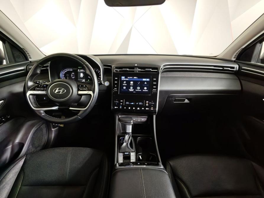 Hyundai Tucson IV Москва  - изображение 14