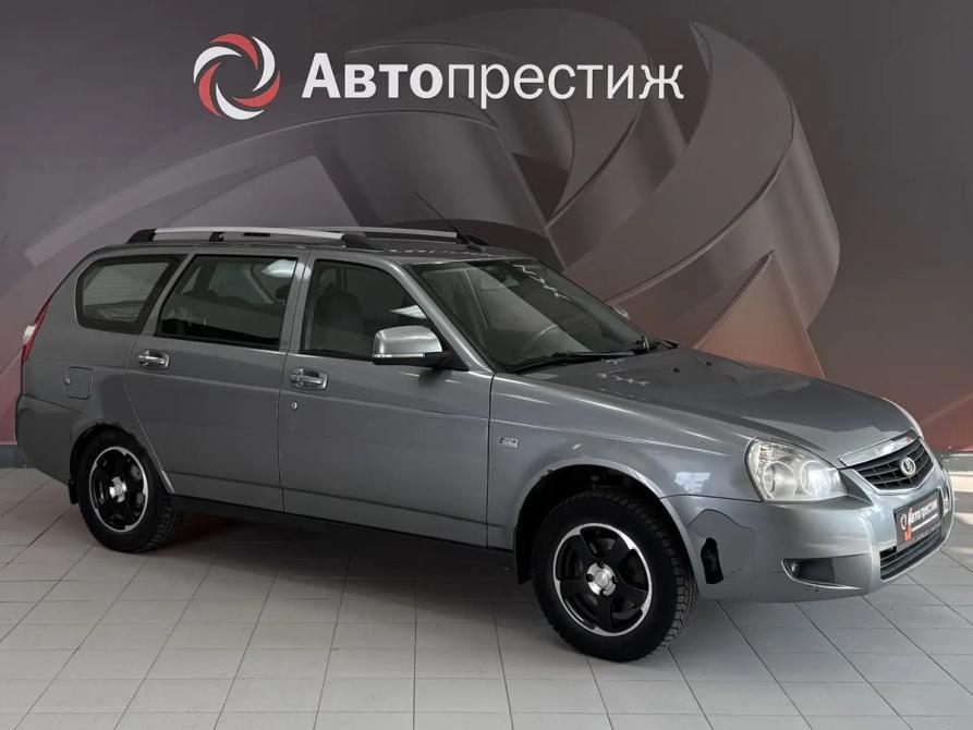 Lada (ВАЗ) Priora I Сургут  - изображение 1