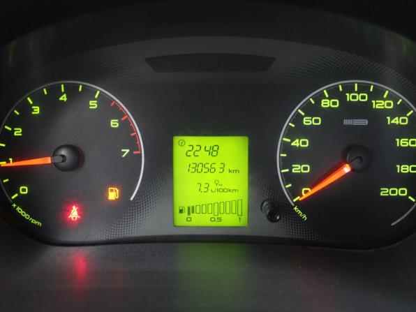 Lada (ВАЗ) Granta I с пробегом 2015 года, цена 499 900 рублей, 130563 км, лифтбек, Автокод Объявления