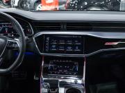 Audi A6 V (C8) Санкт-Петербург  - изображение 47