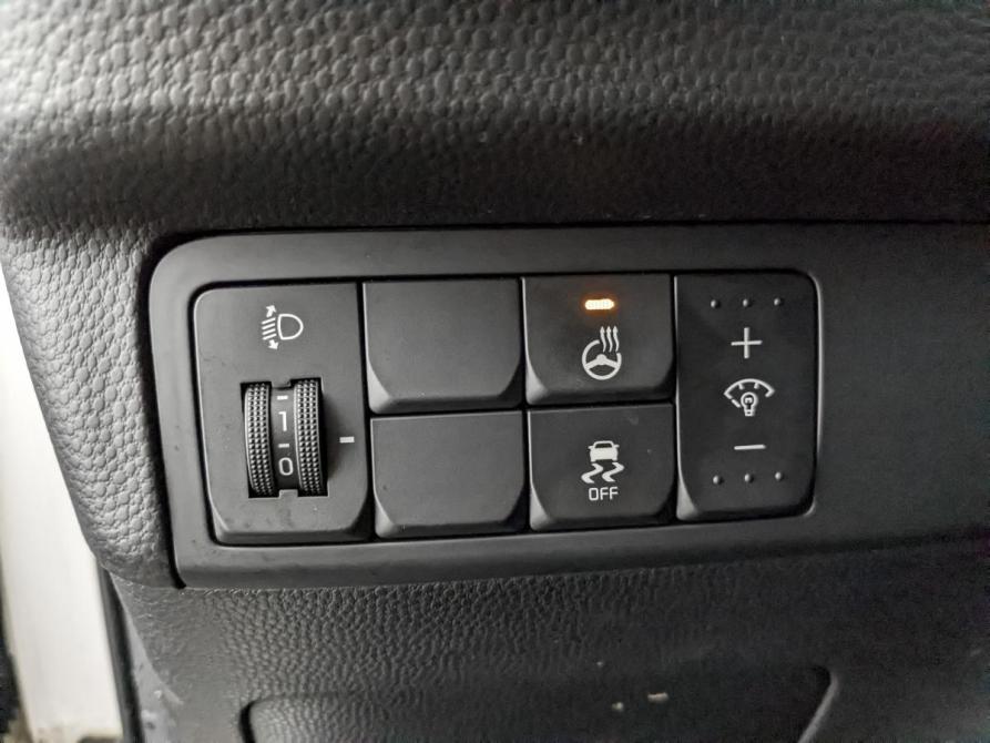 Kia Soul II Рестайлинг Москва  - изображение 28