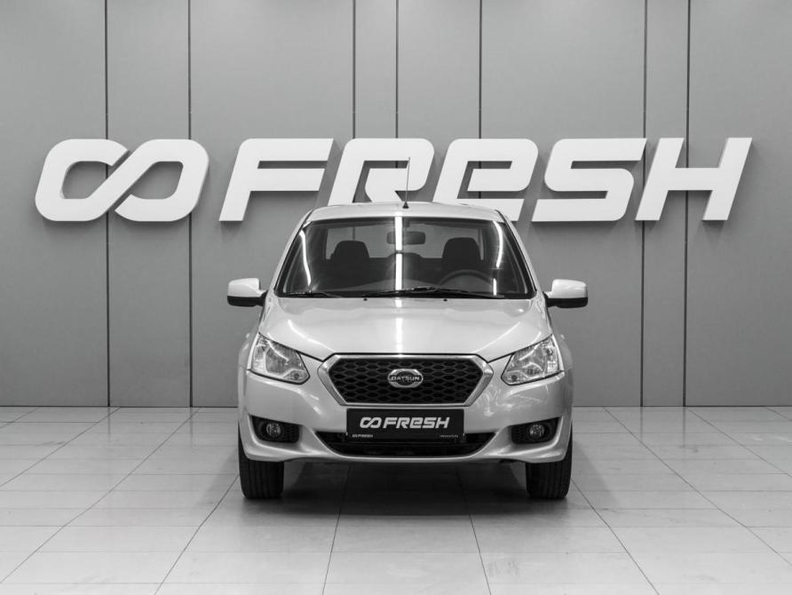 Datsun on-DO I Ростов-на-Дону  - изображение 3