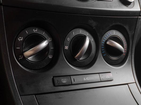 Mazda 3 II (BL) с пробегом 2011 года, цена 1 009 000 рублей, 153984 км, седан, Автокод Объявления