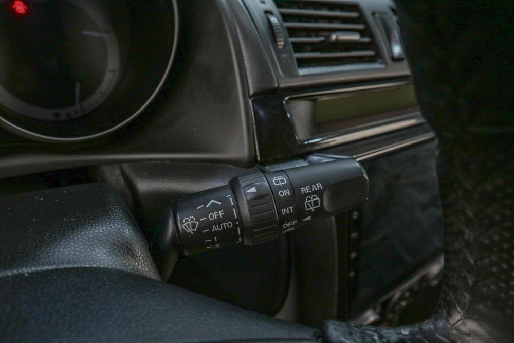 Mazda 3 I (BK) Рестайлинг Челябинск  - изображение 15