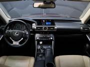 Lexus IS III Москва  - изображение 31