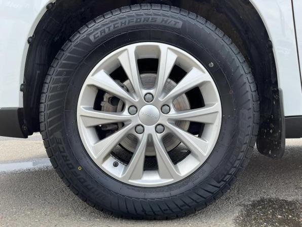 Haval M6 II с пробегом 2023 года, цена 1 499 000 рублей, 95920 км, внедорожник, Автокод Объявления