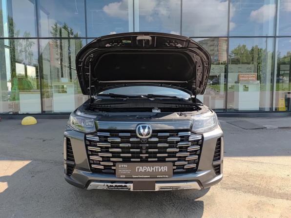 Changan CS95 I Рестайлинг 2 с пробегом 2023 года, цена 2 999 800 рублей, 40068 км, внедорожник, Автокод Объявления