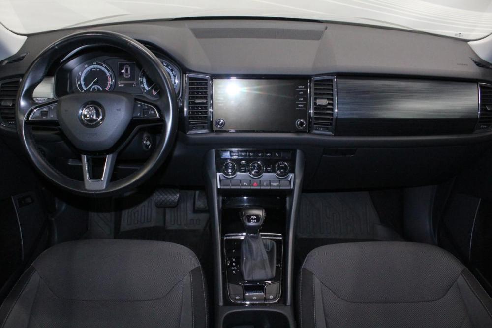 Skoda Kodiaq I Кемерово  - изображение 12