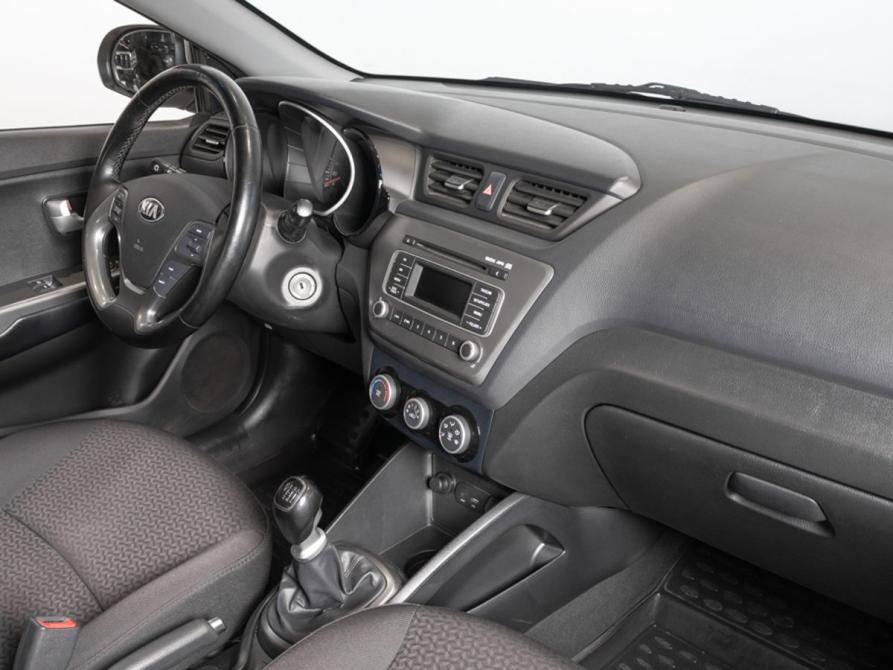 Kia Rio III Рестайлинг Казань  - изображение 7