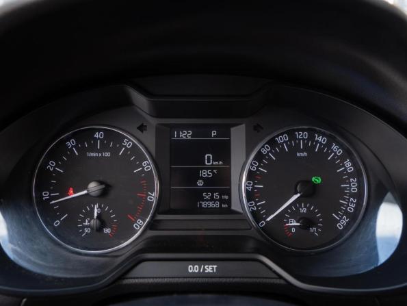 Skoda Octavia III (A7) с пробегом 2014 года, цена 1 312 000 рублей, 178968 км, лифтбек, Автокод Объявления
