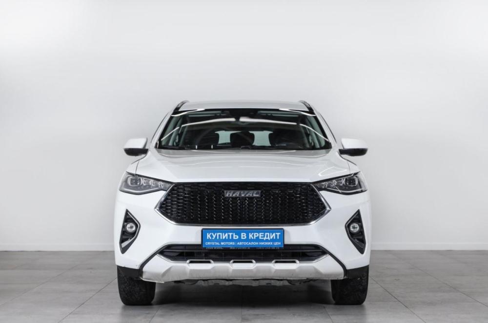 Haval F7 I Новосибирск  - изображение 2