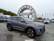 Chery Tiggo 7 Pro Max I Тюмень  - изображение 25