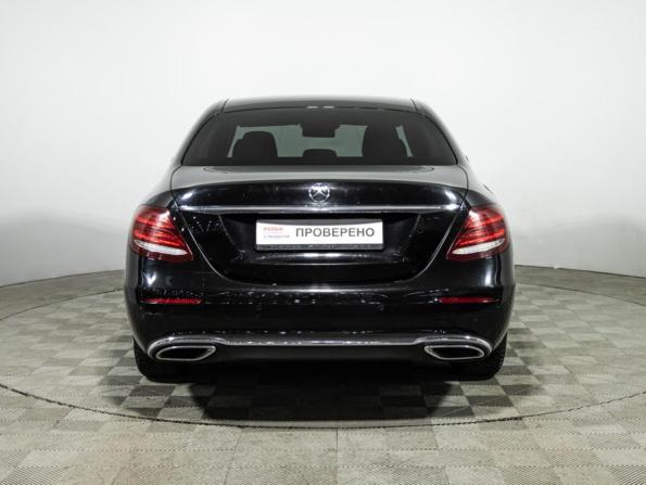 Mercedes-Benz E-Класс V (W213 S213 C238) с пробегом 2020 года, цена 2 450 000 рублей, 155130 км, седан, Автокод Объявления