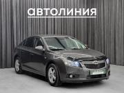 Chevrolet Cruze I Красноярск  - изображение 19