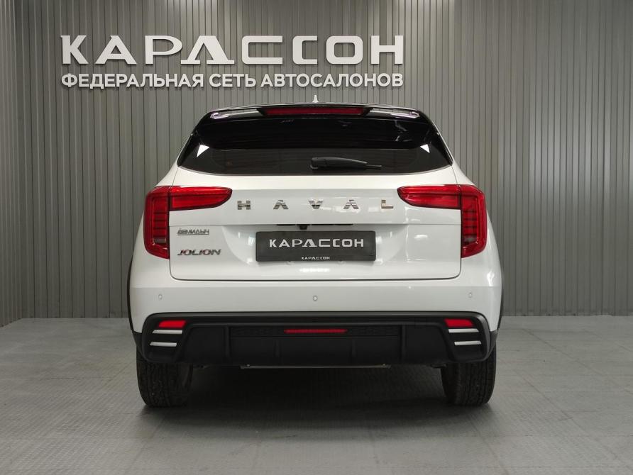 Haval Jolion I Рестайлинг Пермь  - изображение 4