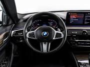 BMW 5 серии VII (G30/G31/G38) Рестайлинг Санкт-Петербург  - изображение 45