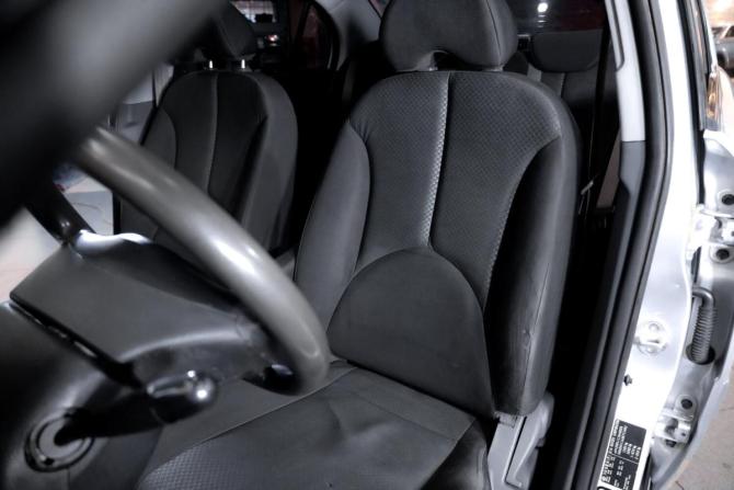 Kia Rio II Рестайлинг с пробегом 2010 года, цена 499 000 рублей, 205975 км, седан, Автокод Объявления