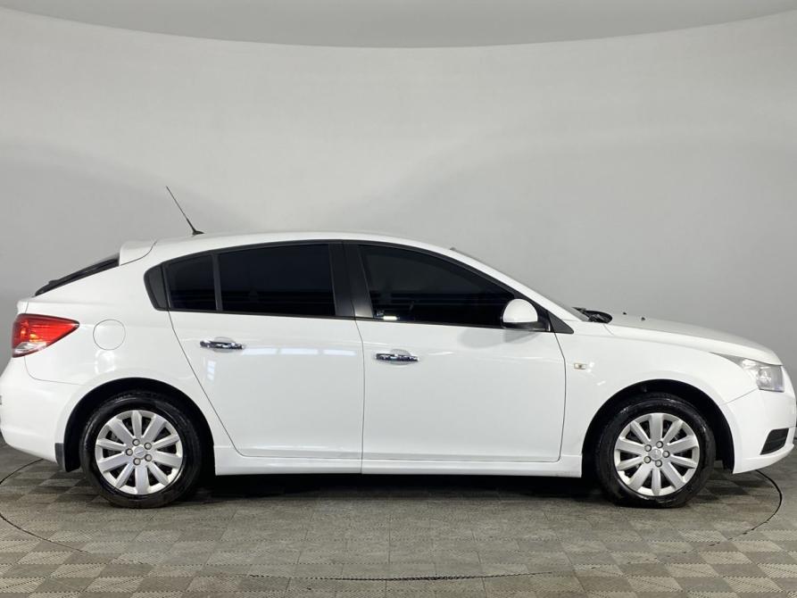Chevrolet Cruze I Воронеж  - изображение 3