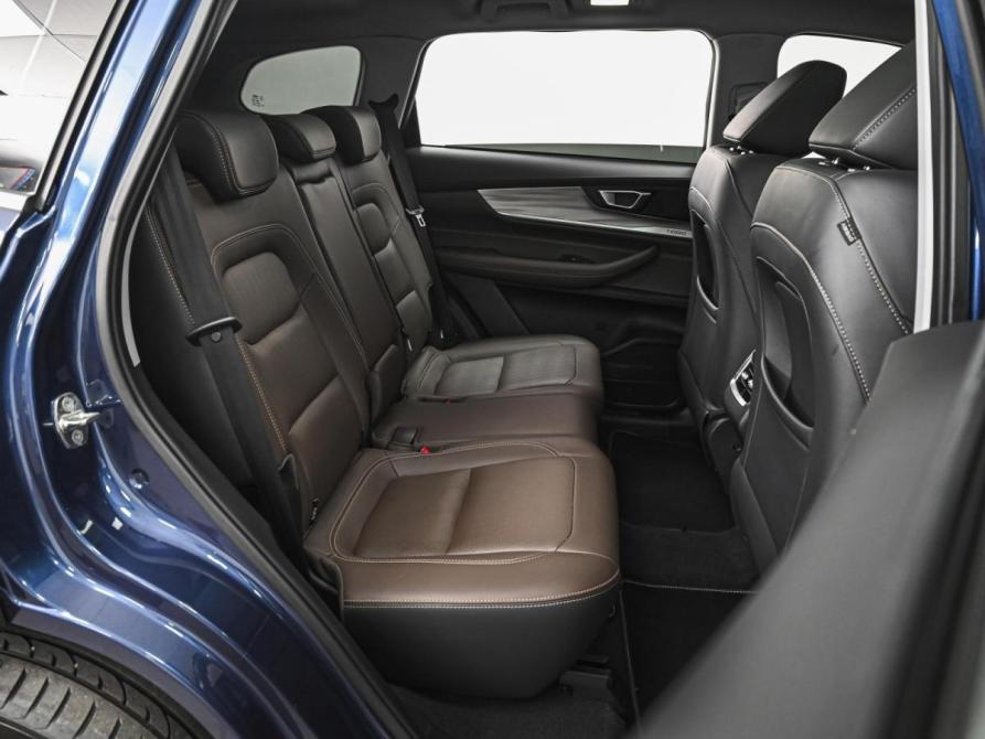 Chery Tiggo 8 Pro I Ставрополь  - изображение 7