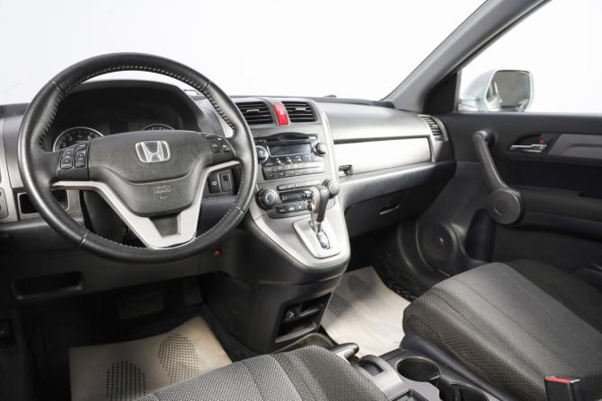 Honda CR-V III с пробегом 2008 года, цена 1 279 000 рублей, 376000 км, внедорожник, Автокод Объявления