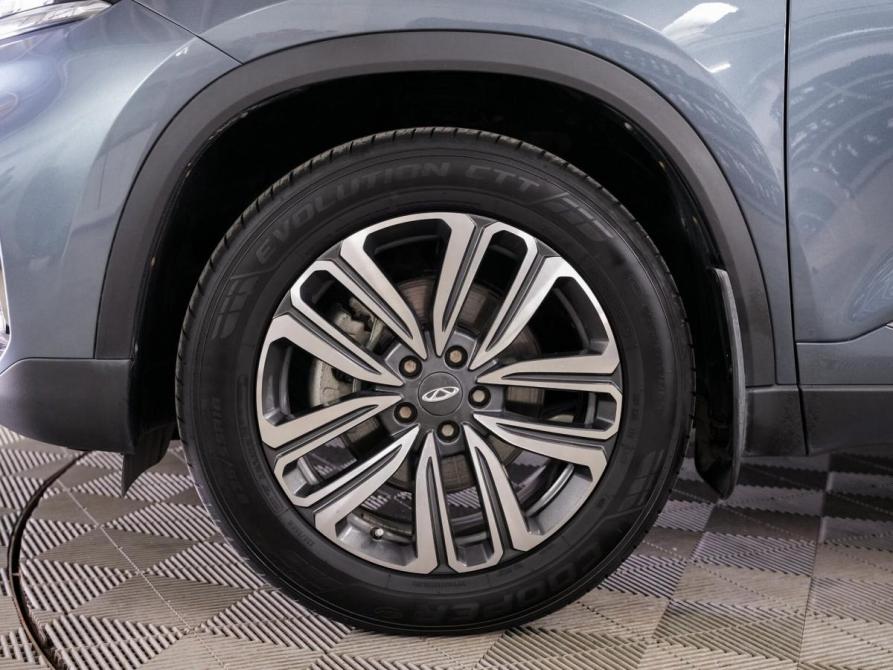 Chery Tiggo 8 I Ульяновск  - изображение 9