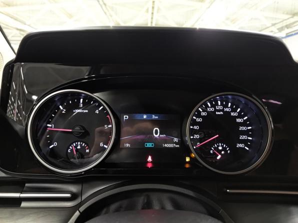 Kia Carnival IV с пробегом 2020 года, цена 3 370 000 рублей, 139987 км, минивэн, Автокод Объявления