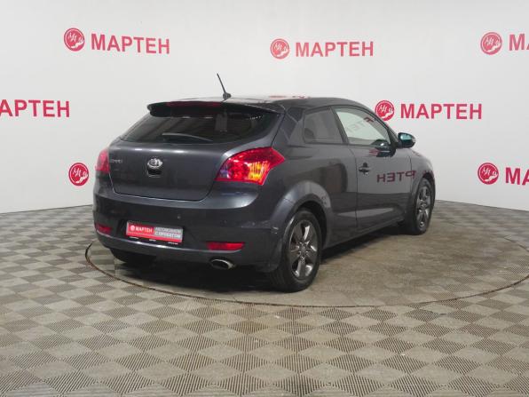 Kia Ceed I Рестайлинг с пробегом 2011 года, цена 654 000 рублей, 222606 км, хэтчбек, Автокод Объявления