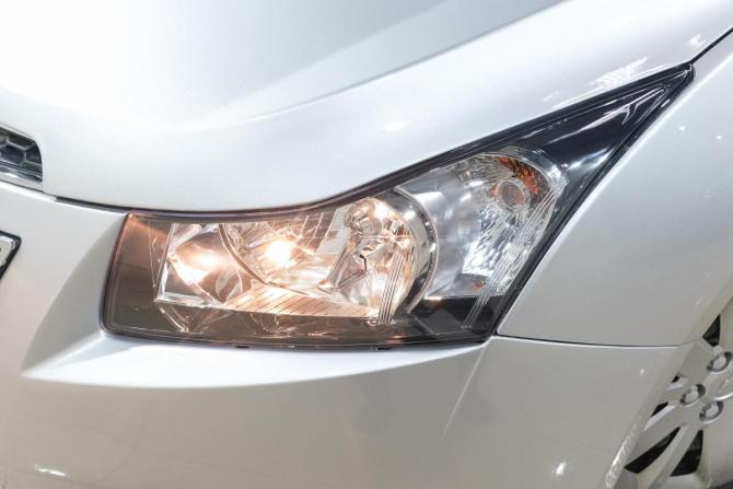 Chevrolet Cruze I с пробегом 2012 года, цена 729 000 рублей, 196707 км, хэтчбек, Автокод Объявления