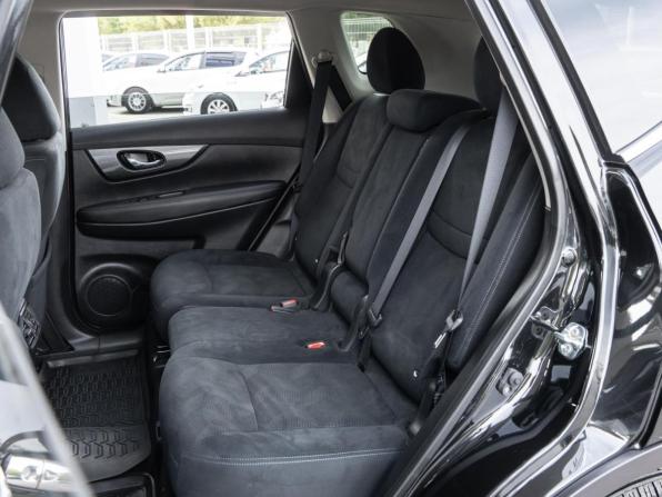 Nissan X-Trail III с пробегом 2015 года, цена 2 190 000 рублей, 81557 км, внедорожник, Автокод Объявления