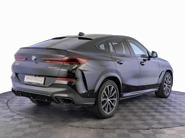 BMW X6 III (G06) с пробегом 2021 года, цена 7 995 000 рублей, 79280 км, внедорожник, Автокод Объявления