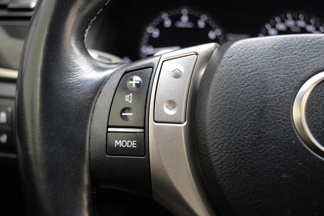 Lexus GS IV с пробегом 2014 года, цена 2 600 000 рублей, 174750 км, седан, Автокод Объявления