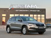 Skoda Karoq I Волгоград  - изображение 32