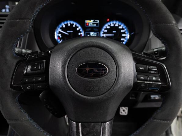 Subaru Levorg I с пробегом 2015 года, цена 1 770 000 рублей, 96070 км, универсал, Автокод Объявления