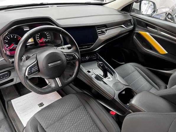 Haval F7x I с пробегом 2021 года, цена 1 950 000 рублей, 60028 км, внедорожник, Автокод Объявления