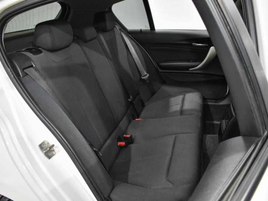 BMW 1 серии II (F20/F21) Ростов-на-Дону  - изображение 7