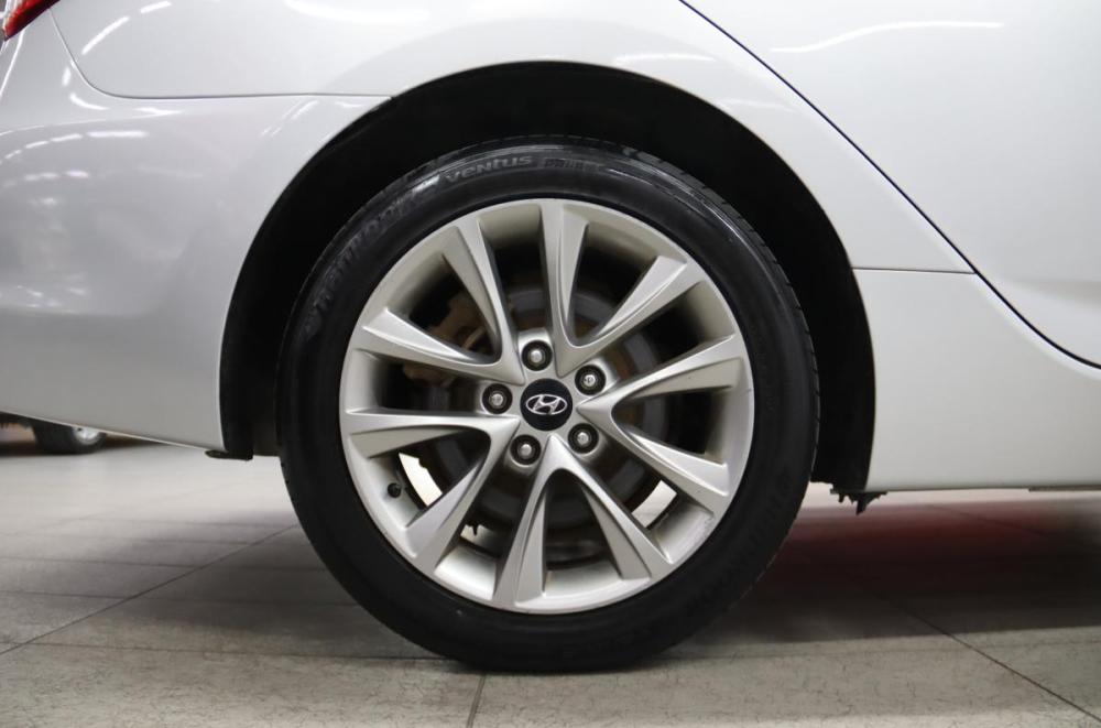 Hyundai i40 I Сургут  - изображение 29